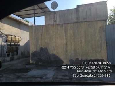 Casa, 1 quarto, 55 m² - Foto 1