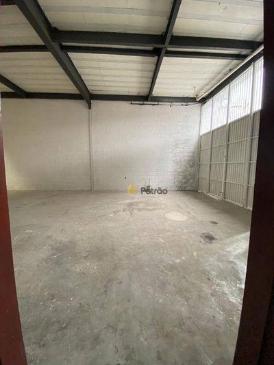 Depósito-Galpão, 600 m² - Foto 5