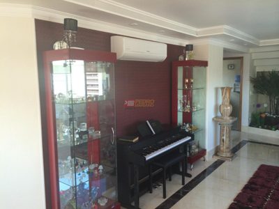 Cobertura, 4 quartos, 360 m² - Foto 5