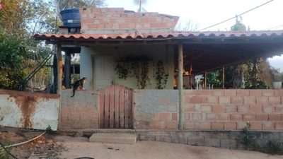 Chácara, 1 quarto, 1600 m² - Foto 3
