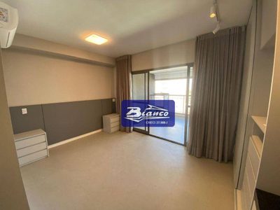 Kitnet-Studio, 39 m² - Foto 3
