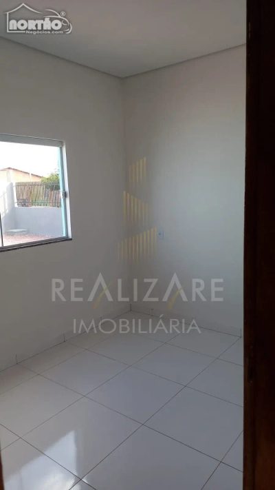 Casa, 3 quartos - Foto 3