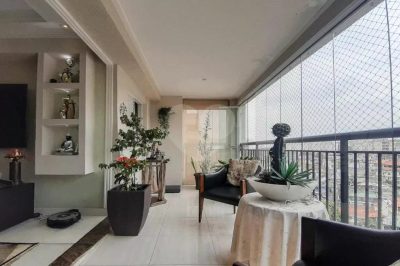 Cobertura, 3 quartos, 210 m² - Foto 1