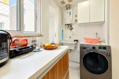 Apartamento, 3 quartos, 122 m² - Foto 4