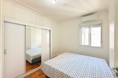 Apartamento, 3 quartos, 100 m² - Foto 2