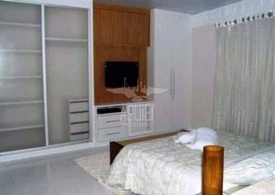 Casa, 1 quarto, 750 m² - Foto 3
