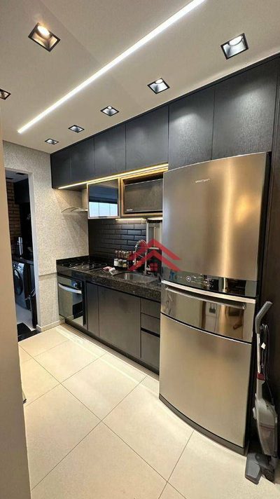 Apartamento, 2 quartos, 63 m² - Foto 4