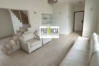 Apartamento, 5 quartos, 327 m² - Foto 5
