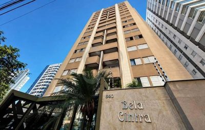 Apartamento, 3 quartos, 84 m² - Foto 1