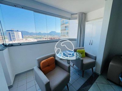 Apartamento, 2 quartos, 66 m² - Foto 3