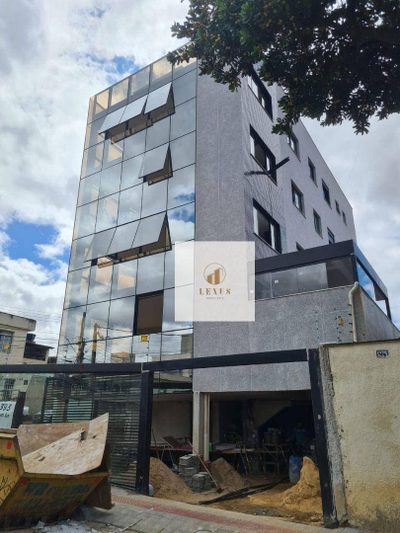 Apartamento, 3 quartos, 177 m² - Foto 3