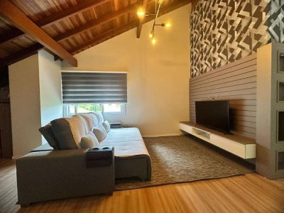 Apartamento, 3 quartos, 126 m² - Foto 2