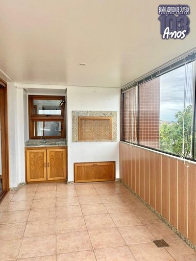 Apartamento, 4 quartos, 184 m² - Foto 5