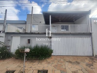 Casa, 4 quartos, 144 m² - Foto 1