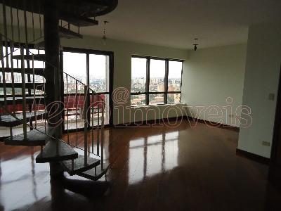 Apartamento, 3 quartos, 280 m² - Foto 2