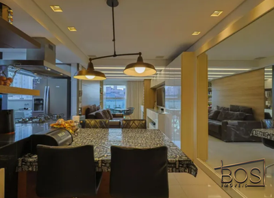 Apartamento, 4 quartos, 112 m² - Foto 4