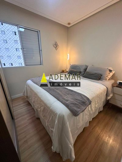 Apartamento, 2 quartos - Foto 2