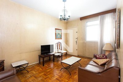 Apartamento, 2 quartos, 83 m² - Foto 4