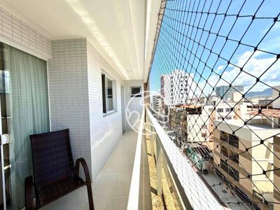 Apartamento, 2 quartos, 65 m² - Foto 5