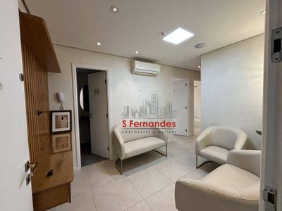 Sala-Conjunto, 45 m² - Foto 2