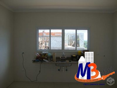 Casa, 3 quartos, 117 m² - Foto 3