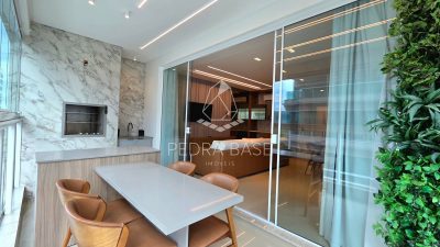 Apartamento, 4 quartos, 145 m² - Foto 2