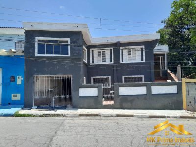 Casa, 4 quartos, 193 m² - Foto 1