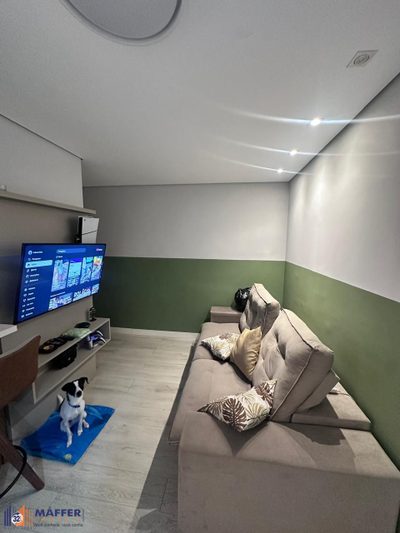 Apartamento, 2 quartos, 47 m² - Foto 5
