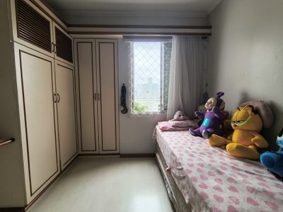 Apartamento, 4 quartos, 127 m² - Foto 5