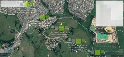 Terreno, 56 hectares - Foto 1