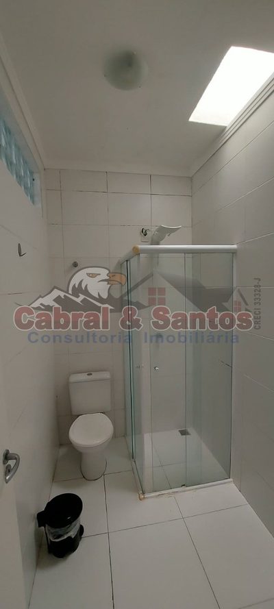 Kitnet-Studio, 30 m² - Foto 4