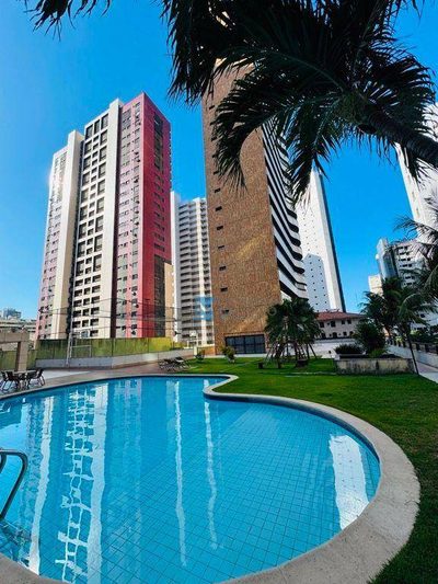 Apartamento, 4 quartos, 305 m² - Foto 2