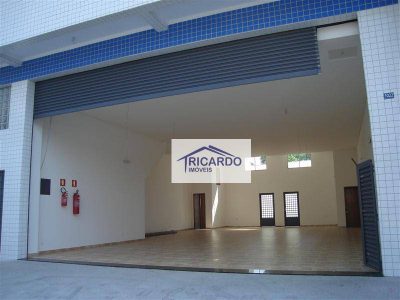 Loja-Salão, 85 m² - Foto 2