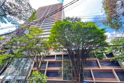 Apartamento, 4 quartos, 157 m² - Foto 1