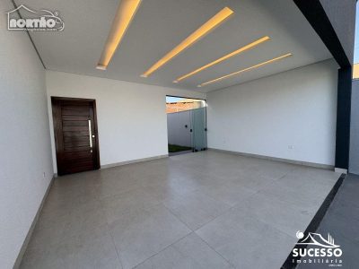 Casa, 1 quarto, 116 m² - Foto 2