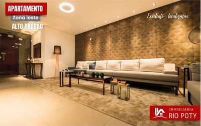 Apartamento, 3 quartos - Foto 3