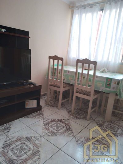 Apartamento, 2 quartos, 1000 m² - Foto 2