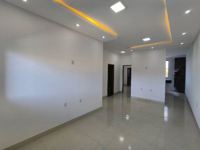Casa, 2 quartos, 100 m² - Foto 1