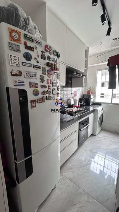 Apartamento, 2 quartos, 47 m² - Foto 4