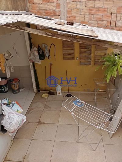 Casa, 2 quartos, 100 m² - Foto 3