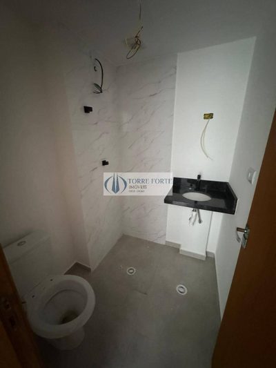 Apartamento, 2 quartos, 44 m² - Foto 5