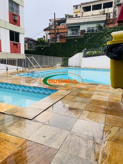 Apartamento, 2 quartos, 60 m² - Foto 1