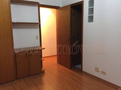 Apartamento, 4 quartos, 160 m² - Foto 5