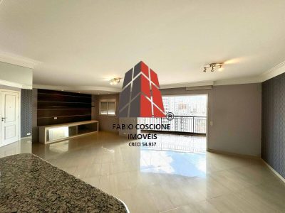 Apartamento, 3 quartos, 121 m² - Foto 4
