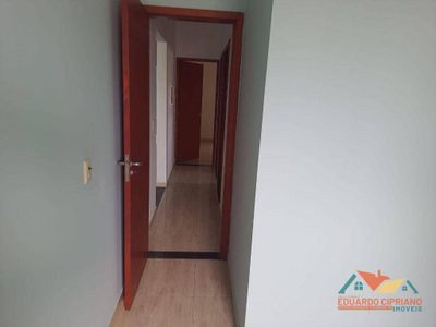 Sobrado, 3 quartos, 156 m² - Foto 4