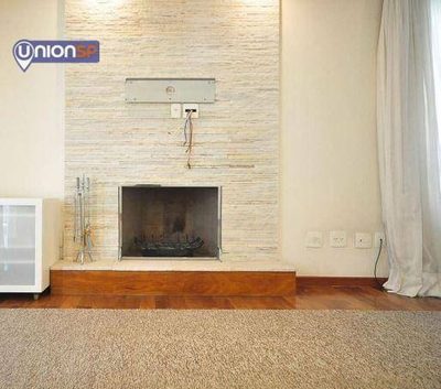 Apartamento, 4 quartos, 220 m² - Foto 3
