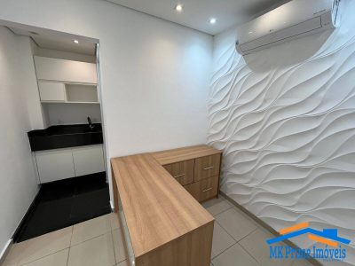 Sala-Conjunto, 41 m² - Foto 1