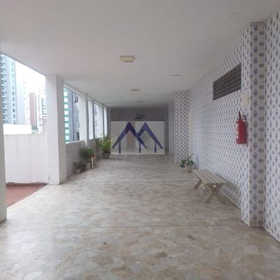 Apartamento, 3 quartos, 136 m² - Foto 5