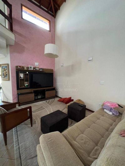 Sobrado, 3 quartos, 264 m² - Foto 3