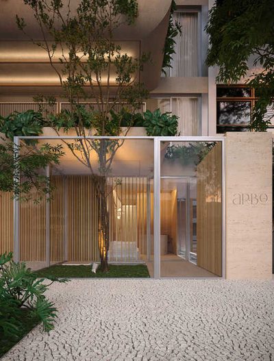 Cobertura, 3 quartos, 310 m² - Foto 3